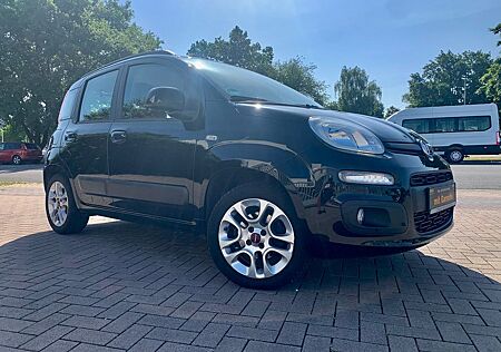 Fiat Panda Klima PDC Multifunktionslenkrad