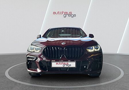 BMW X6 xDrive 40iM Sport Sky Lounge Laser HUD Iconic