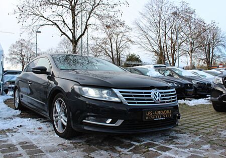 VW CC Volkswagen Basis BMT AUTOMATIK