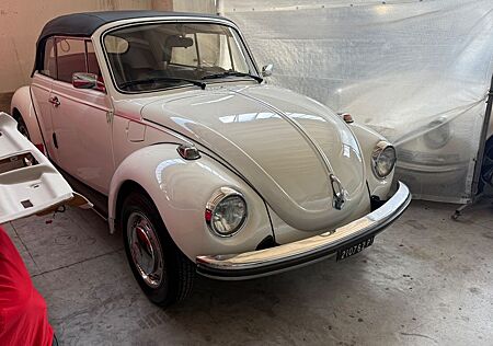 VW Käfer Volkswagen 1303 Cabrio- excellente Fahrzeuge !