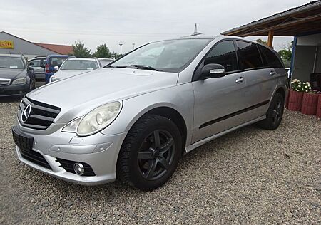 Mercedes-Benz R 350