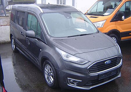 Ford Grand Tourneo Connect Titanium