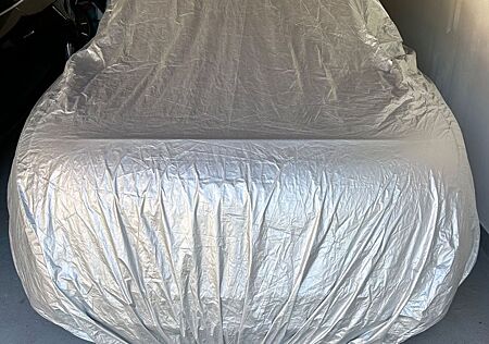 Audi TT Roadster 1.8 TFSI S tronic -