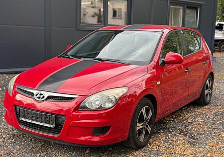 Hyundai i30 Edition+*1,4*Klima*Limo.