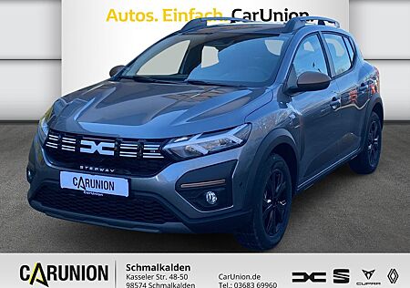 Dacia Sandero Stepway Extreme+ ECO-G 100