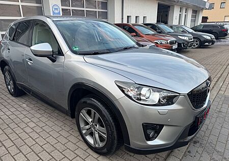 Mazda CX-5 Sports-Line AWD
