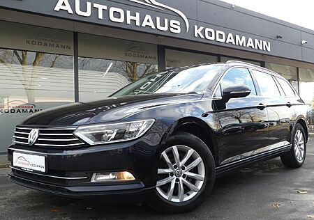 VW Passat Variant Volkswagen Comfortline 2.0 TDI*ACC*Kamera*