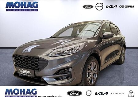 Ford Kuga Plug-In Hybrid 2.5 Duratec -PHEV ST-Line X