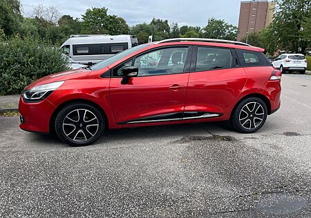 Renault Clio IV Grandtour Luxe
