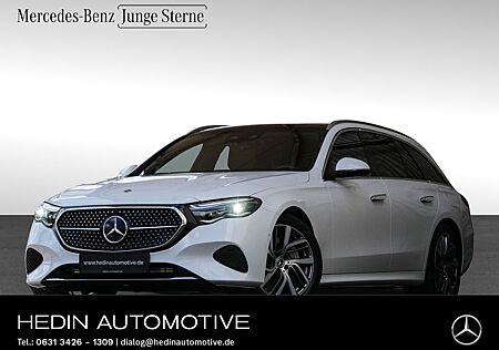 Mercedes-Benz E 300 de T-Modell