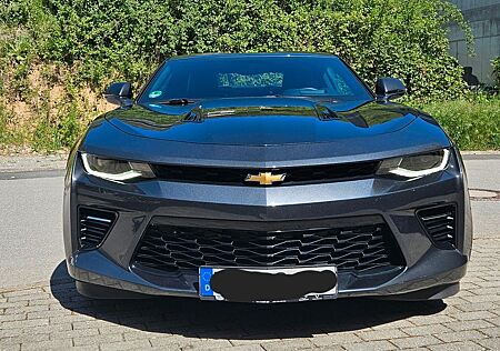Chevrolet Camaro 6.2 V8 Sport AT Sport EU Version