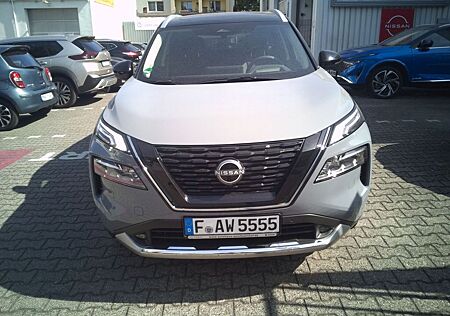 Nissan X-Trail Tekna+