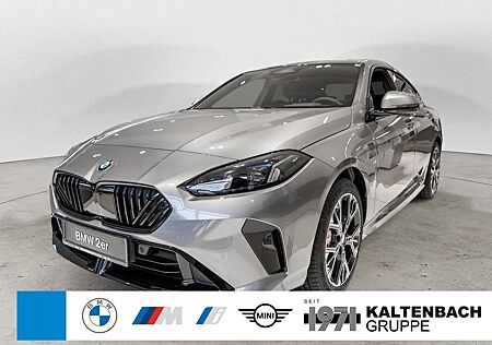 BMW 220d Gran Coupe M-Sport 360° LED HUD ACC AHK SHZ