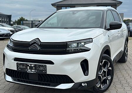 Citroën C5 Aircross 1.6 L. Plug-in hybrid* 225 PS*CO2-31
