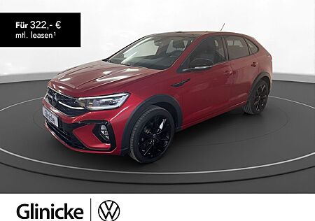 VW Taigo Volkswagen 1.5 TSI R-Line AHK Pano Matrix Navi RFK AC
