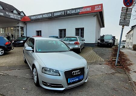 Audi A3 1.6 TDI Attraction