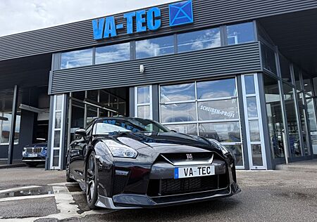 Nissan GT-R 3.8 V6 Black Edition MY17