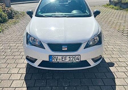 Seat Ibiza 1.4 TDI Start&Stop 77kW Style Style