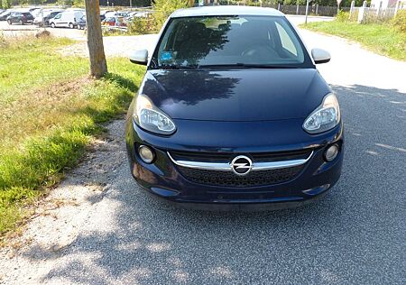 Opel Adam SLAM 1.4 LPG ecoFLEX