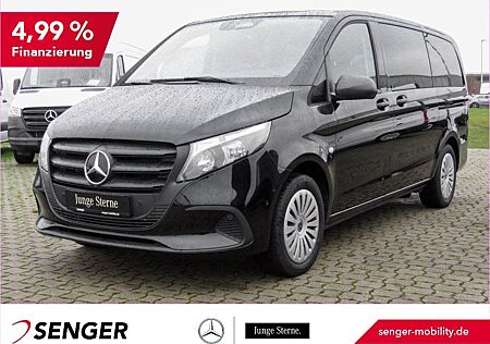 Mercedes-Benz Vito 116 CDI Tourer Pro lang Kamera AHK2,5t 9G