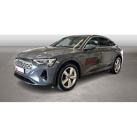 Audi Q8 e-tron leasen