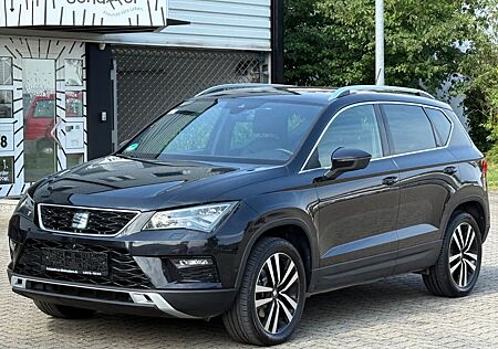 Seat Ateca Xcellence 2.0TDI 190PS Allrad/STANDHEIZUNG