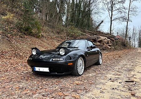 Mazda MX-5 NA 1.9i