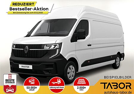 Renault Master gebraucht kaufen Renault Master Kasten extra L3H3 3,5t dCi 150 Automatik