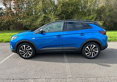 Opel Grandland X Grandland (X) 1.5 D 96kW Leder, Panorama,19 Zoll