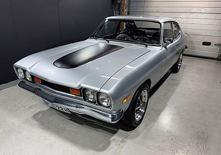 Ford Capri PERANA (kein Mustang Fastback)