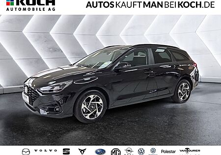 Hyundai i30 1.0T-GDI DCT LED Navi Klima Temp.LM Tempomat