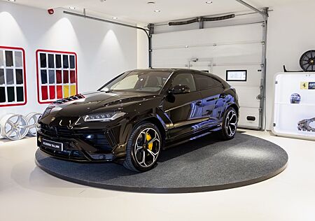 Lamborghini Urus S