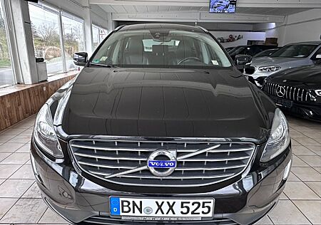 Volvo XC 60 Summum 2WD Leder