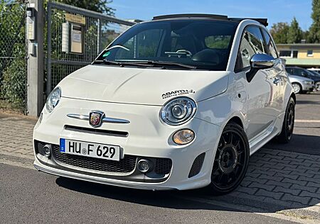 Abarth 595C 1.4 T-Jet 16V Turismo Turismo