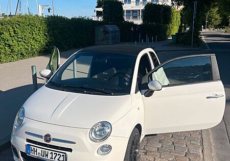 Fiat 500C 1.2 8V POP C POP
