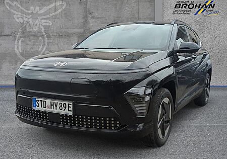 Hyundai Kona Trend Elektro 2WD