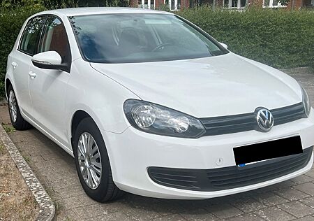 VW Golf Volkswagen 6 1.4 Trendline