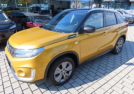Suzuki Vitara 1.4 Mild-Hybrid Comfort 4x4