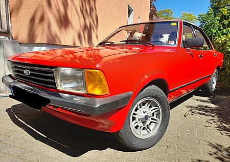 Ford Taunus