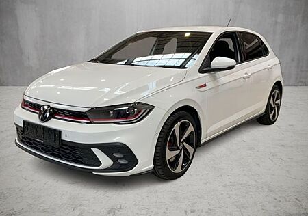 VW Polo Volkswagen GTI DSG +IQ LED+ACC+APP+IQ DRIVE+SIDEASSIST