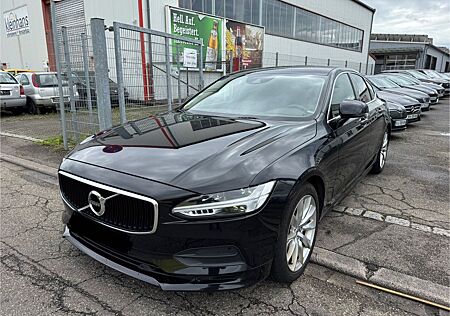 Volvo S90 Lim. Momentum D4 Geartronic