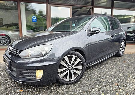 VW Golf Volkswagen 2.0 TDI GTD*HU/AU 07.2027|SHZ|KLIMA|170PS*