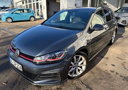 VW Golf Volkswagen 2.0 TSI GTI/DSG/AID/KAME/ASSIST+/NAVIPRO/AC