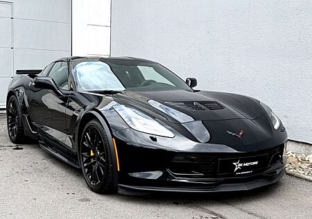 Chevrolet Corvette Z06 6.2 V8 Z06 AT8 Coupe Z06 3LZ