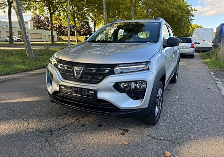 Dacia Spring Comfort Plus