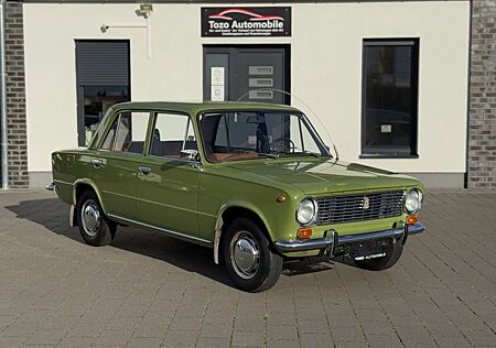 Lada VAZ 2101 1975 44KW GUTER ZUSTAND