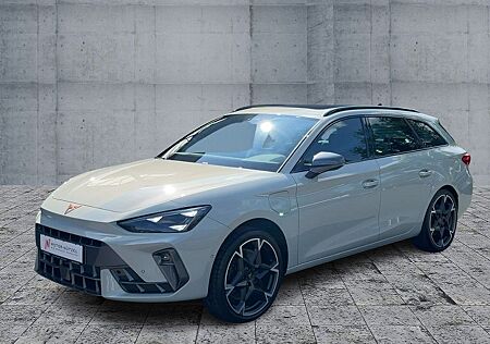 Cupra Leon ST VZ e-Hybrid 272PS/ Sennheiser/ PANO/ ACC