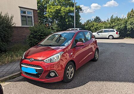 Hyundai i10 1.0 FIFA World Cup Edition FIFA World Cu...