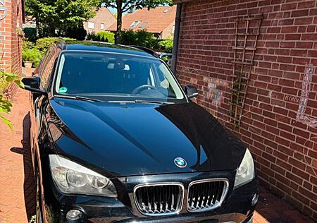 BMW X1 xDrive18d -
