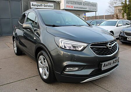 Opel Mokka X Innovation/AHK/CAM/SHZ/LHZ/NAVI/PDC